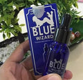 Blue Wizard Female Aphrodisiac Oil – 15ml Dropper Bottle