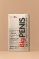 Big PENIS – Product Packaging / Herbal Supplement