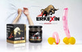Erkexin Herbal Mixed Paste – Premium Herbal Energy & Vitality Formula