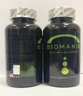 BIOMANTA Herbal Supplement Capsules