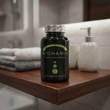 BIOMANTA Herbal Supplement Capsules