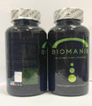 BIOMANTA Herbal Supplement Capsules