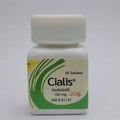 Cialis Tadalafil 100mg – 30 Tablets