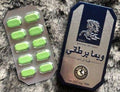 Jawan 7000 – Packaged Adult Supplement Tablets