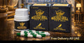 Golden bull - 1 box 10 capsul