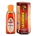SANDHA Massage Oil for Men – Ayurvedic Herbal Massage Oil